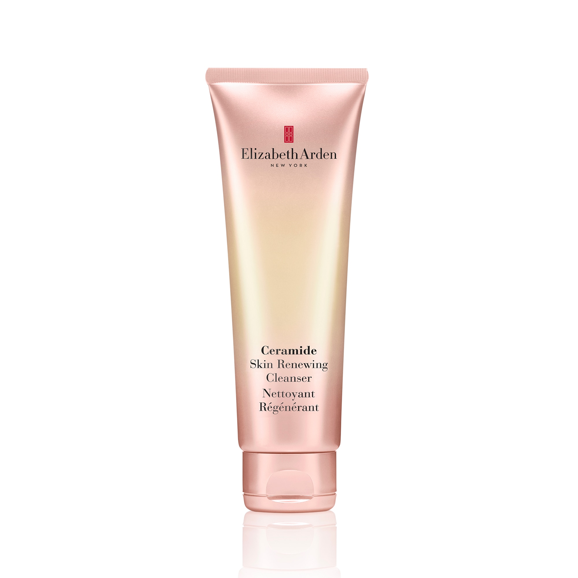 Elizabeth Arden - Ceramide - Nettoyant Régénérant - 125ml