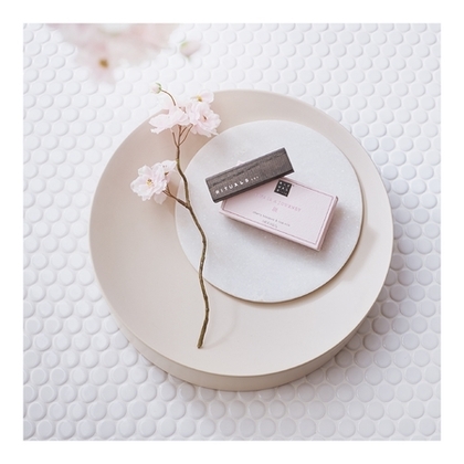 50G RITUALS THE RITUAL OF SAKURA Parfum voiture  1 of 4 