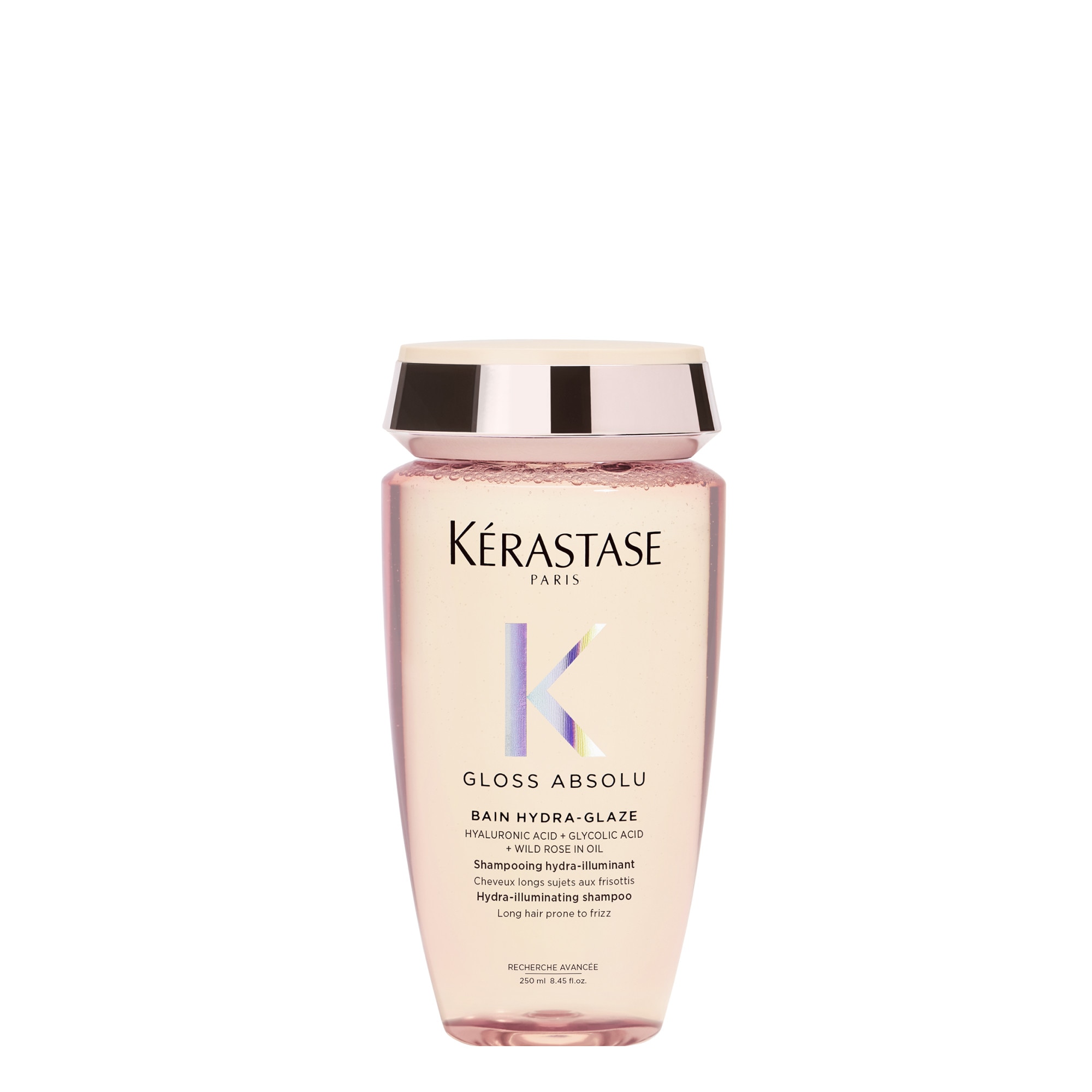 Kérastase - Gloss Absolu - Bain Hydra-glazing - 250ml