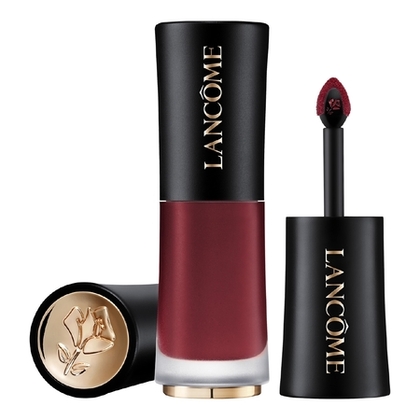  Lancôme L'ABSOLU ROUGE DRAMA INK Encre à lèvres semi-mate longue tenue  1 of 4 