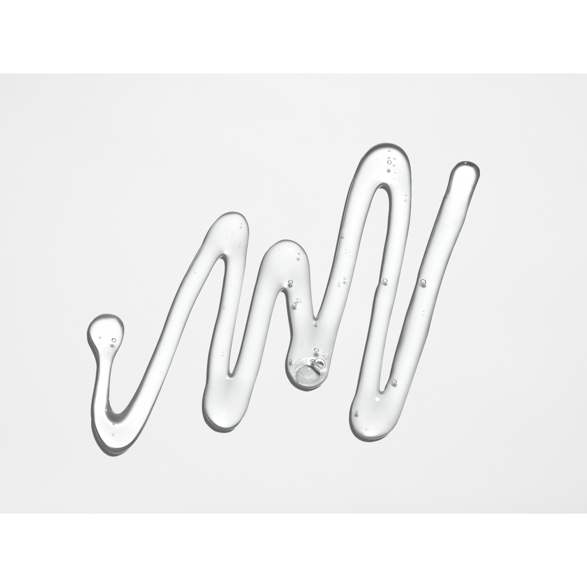 Gloss fortifiant pour cheveux fragiles avec de l'eau de riz