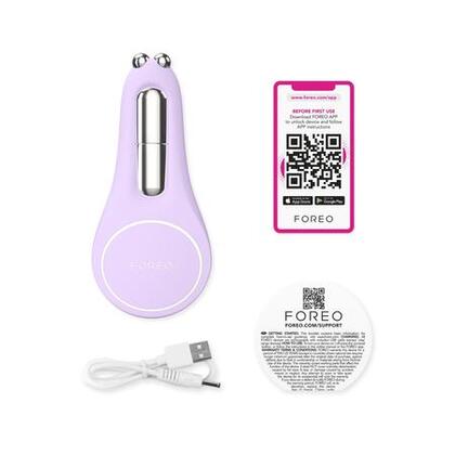  FOREO BEAR™ 2 Accessoire de massage  1 of 3 