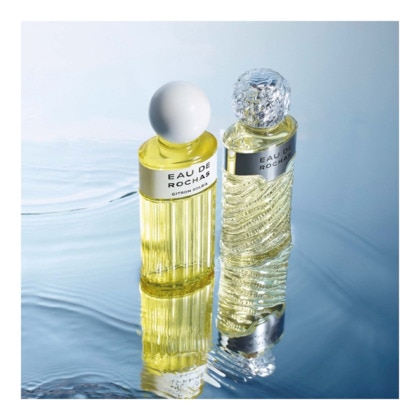 Citron soleil - eau de toilette
