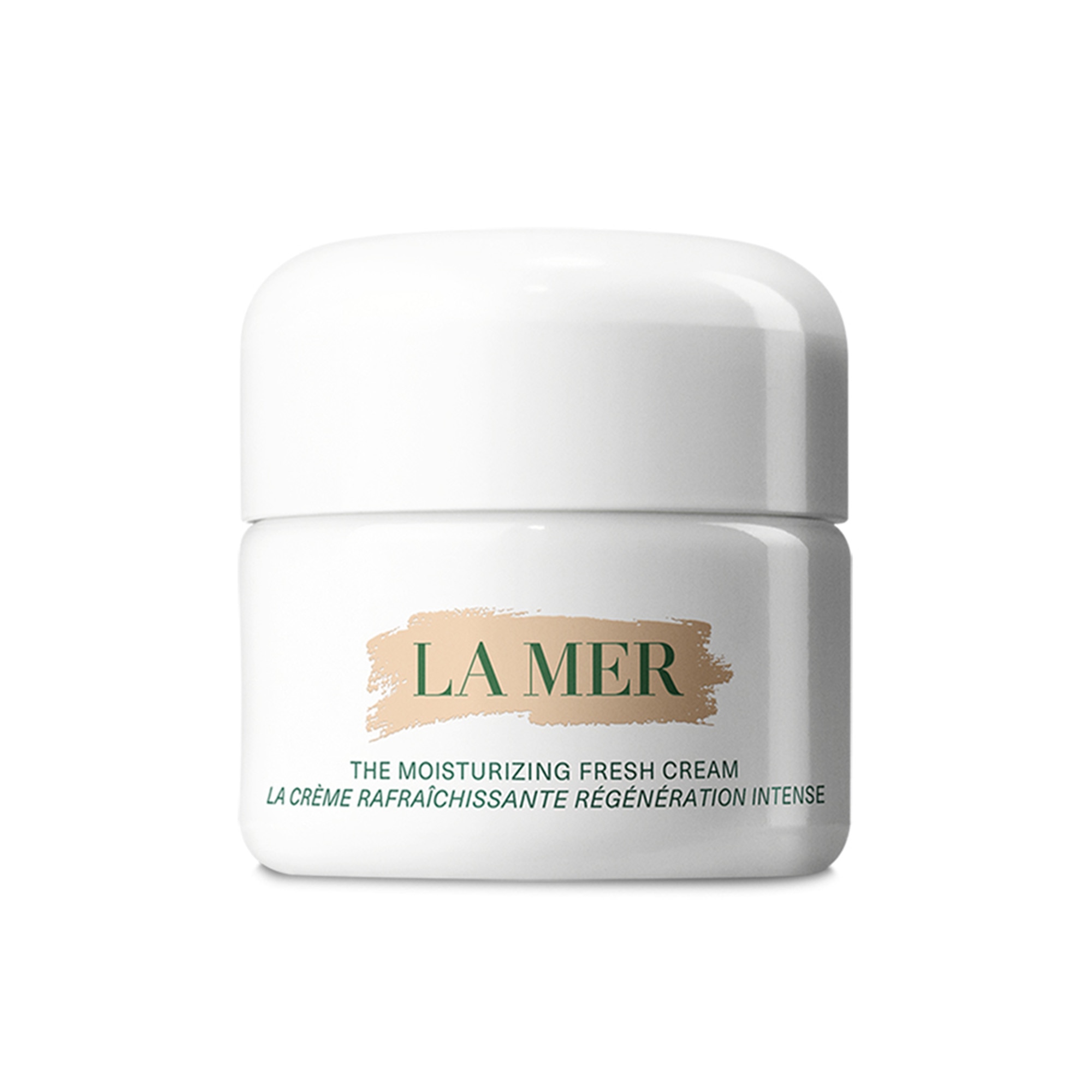 La Mer - Les Crèmes De Soin Visage - La Crème Rafraîchissante Régénération Intense - 15ml