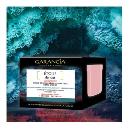 Recharge - crème suprême de jour régénératrice