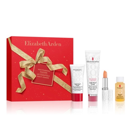 Elizabeth Arden EIGHT HOUR Coffret 8 heures essentiels multi-usages 1 of 4