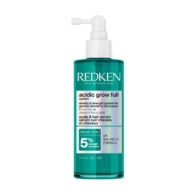 100ML REDKEN ACIDIC GROW FULL Sérum sans rinçage densité cheveux fins