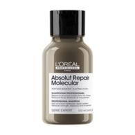100mL L'ORÉAL PROFESSIONNEL SERIE EXPERT ABSOLUT REPAIR Shampoing réparateur  