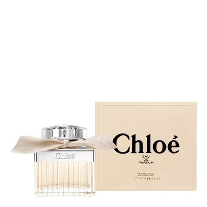 50mL CHLOE CHLOÉ SIGNATURE Eau de Parfum  1 of 4 