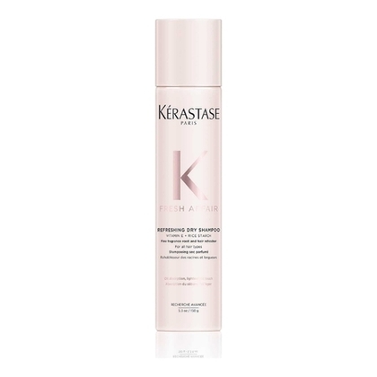 204G KÉRASTASE FRESH AFFAIR Shampoing sec parfumé  1 of 4 