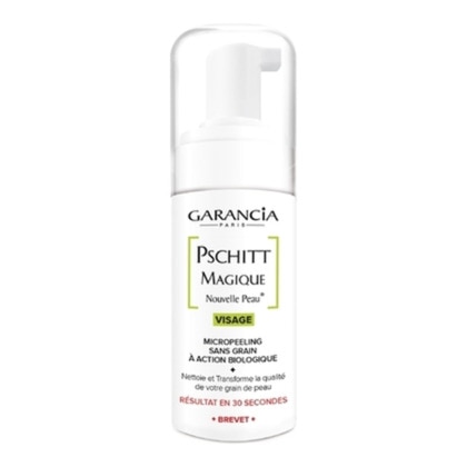 100ML GARANCIA PSCHITT MAGIQUE NOUVELLE PEAU Micropeeling visage  1 of 1 Micropeeling visage