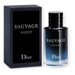 60ML DIOR SAUVAGE Eau de parfum  2 of 4 Eau de parfum