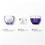  Lancôme RENERGIE Coffret - crème anti-âge haute performance + crème comblante lifting yeux + crème nuit  2 of 4 Coffret - crème anti-âge haute performance + crème comblante lifting yeux + crème nuit