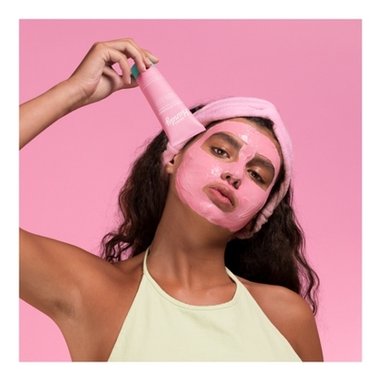 Masque détoxifiant