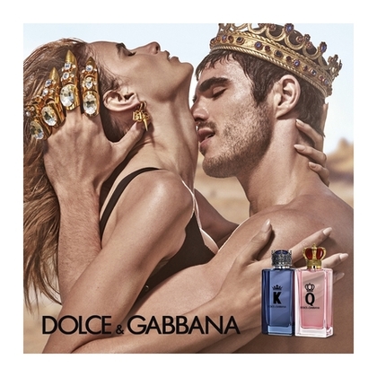 30ML DOLCE&GABBANA Q BY DOLCE & GABBANA Eau de parfum  1 of 4 