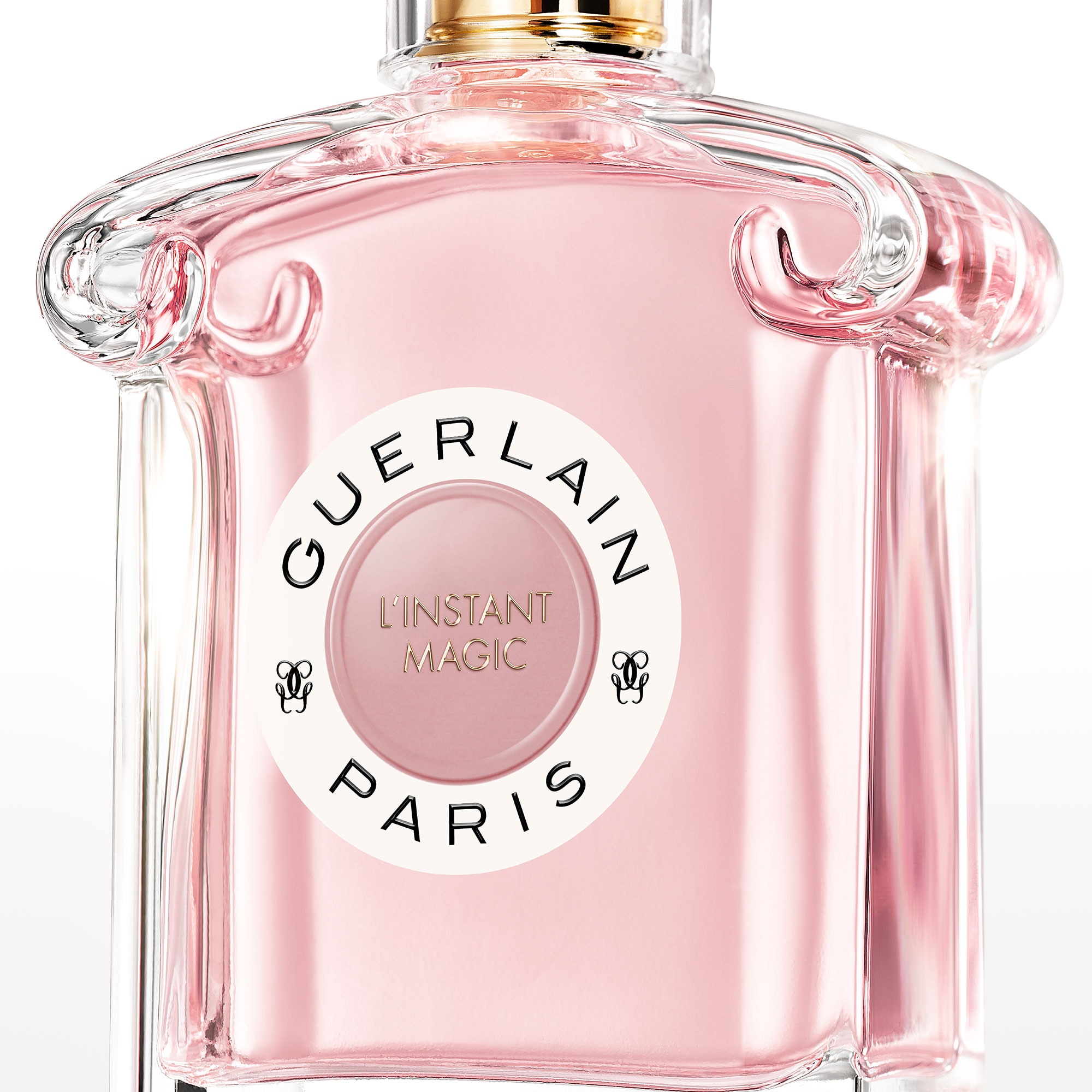 Eau de parfum