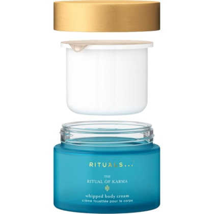 220ml RITUALS THE RITUAL OF KARMA Recharge - crème corps 1 of 4