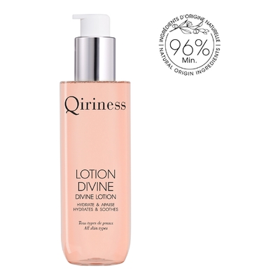 Qiriness - Initiation - Lotion Divine - 200ml
