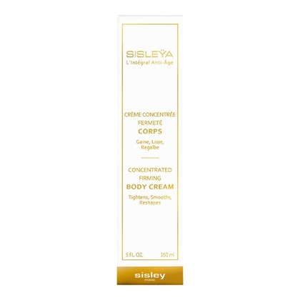 150ML Sisley SISLEŸA L'INTEGRAL ANTI-ÂGE Sisleÿa L'Intégral Anti-Âge Crème Concentrée Fermeté Corps  1 of 2 