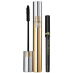  Yves Saint Laurent MVEFC Coffret - mascara volume effet faux cils + crayon à yeux  2 of 2 Coffret - mascara volume effet faux cils + crayon à yeux