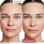  ERBORIAN BB CREME AU GINSENG Crème de teint-soin 5-en-1 pour le visage effet 'peau de bébé'  3 of 4 Crème de teint-soin 5-en-1 pour le visage effet 'peau de bébé'