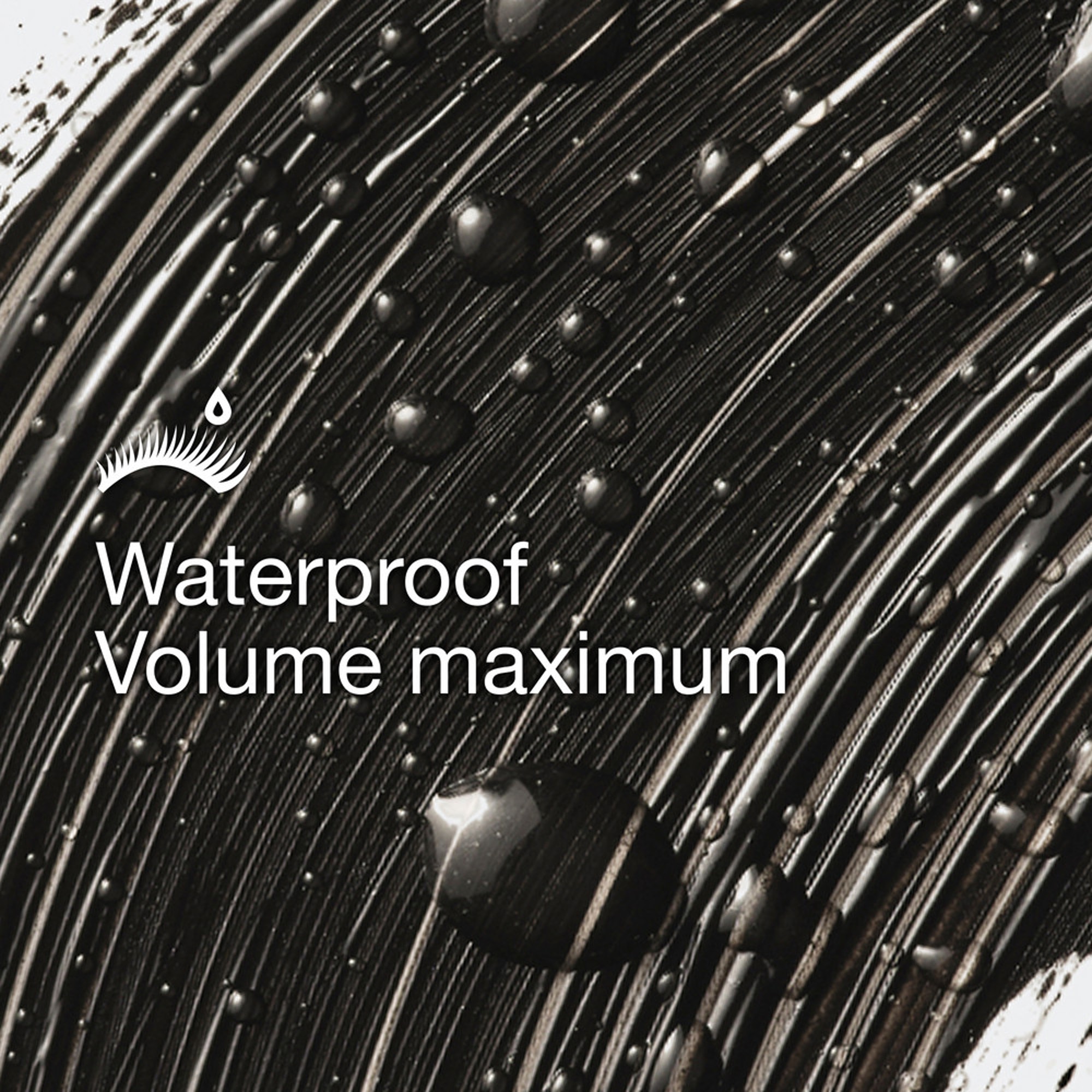  Clinique HIGH IMPACT HIGH-FI™  mascara volume total - waterproof  1 of 4 