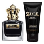 Jean Paul Gaultier SCANDAL POUR HOMME Coffret le parfum + gel douche 2 of 3 Coffret le parfum + gel douche