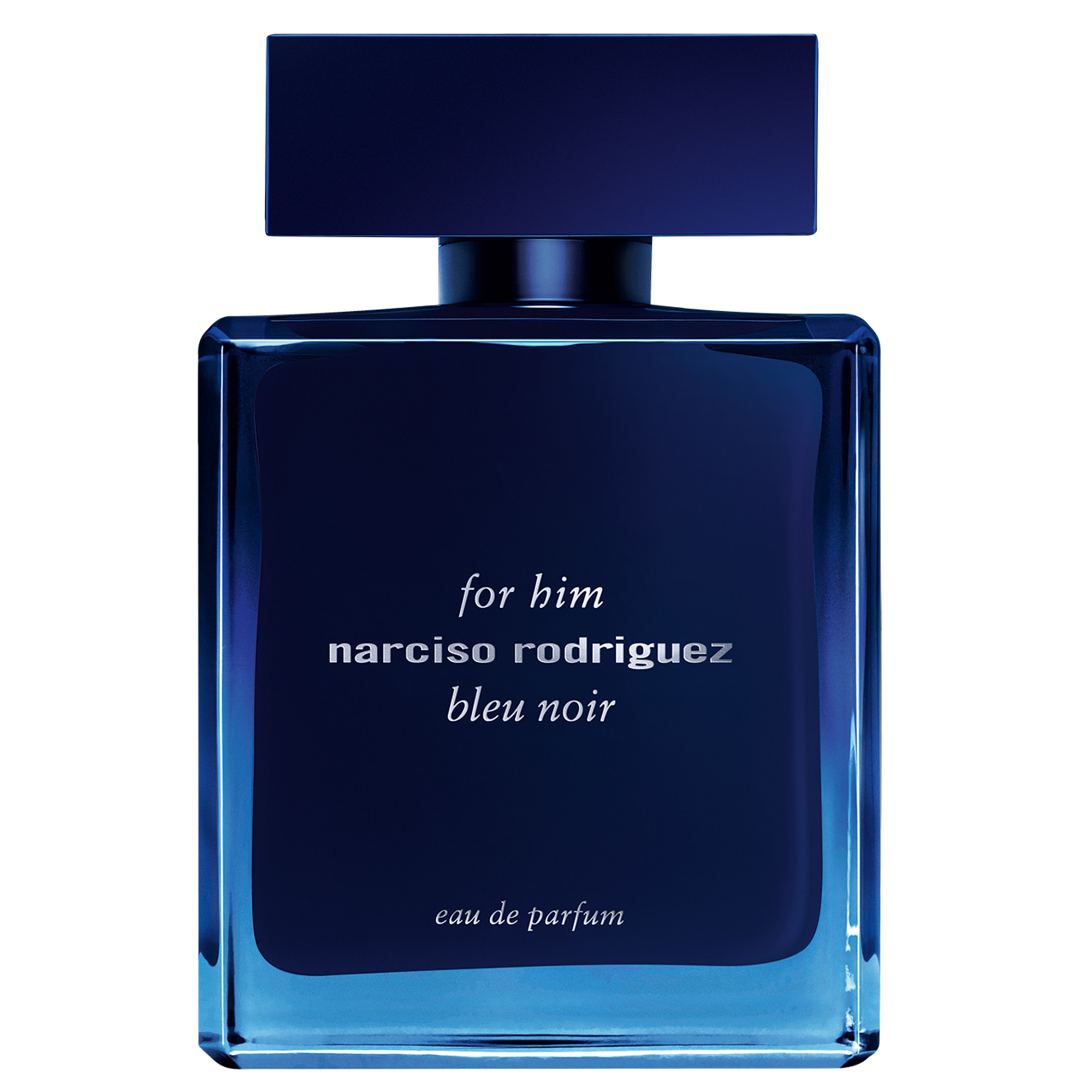 Narciso Rodriguez - For Him Bleu Noir - Eau De Parfum - 50ml