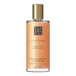 100ML RITUALS THE RITUAL OF KARMA Huile scintillante corps  1 of 4 Huile scintillante corps