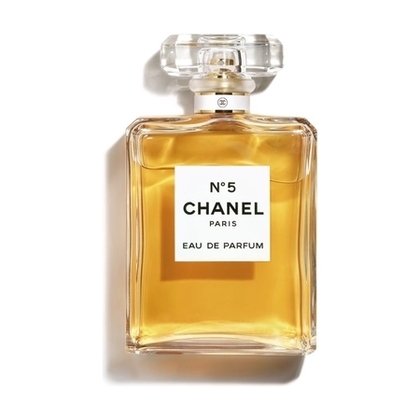 50mL CHANEL N°5 EAU DE PARFUM VAPORISATEUR  1 of 1 