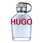 75ml HUGO BOSS HUGO MAN Eau de toilette  1 of 2 Eau de toilette