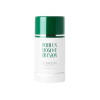 75G CARON POUR UN HOMME Déodorant stick  1 of 2 