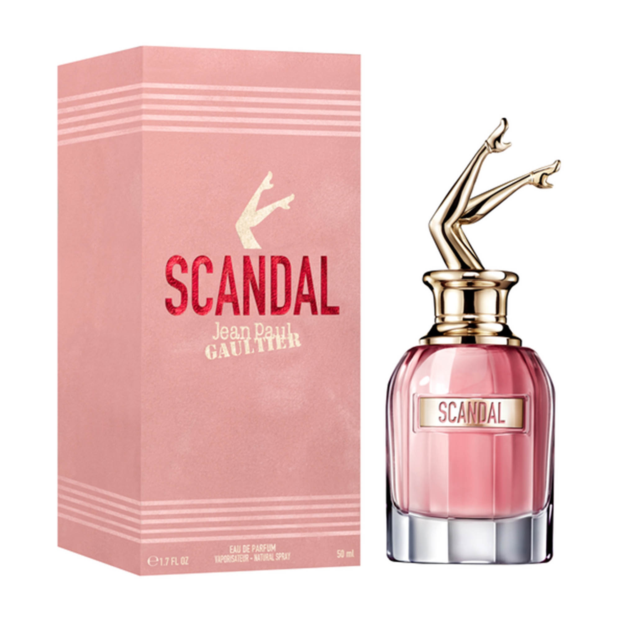 Eau de parfum
