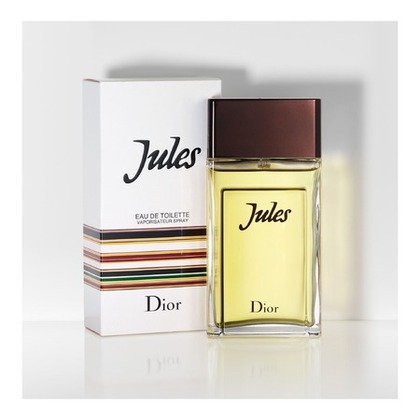 100ML DIOR JULES Eau de Toilette  1 of 2 