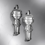 60ML KARL LAGERFELD KARL IKONIK POUR LUI Eau de parfum  2 of 4 Eau de parfum