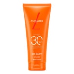 100mL Lancaster SUN BEAUTY Lait corps spf30 1 of 2 Lait corps spf30