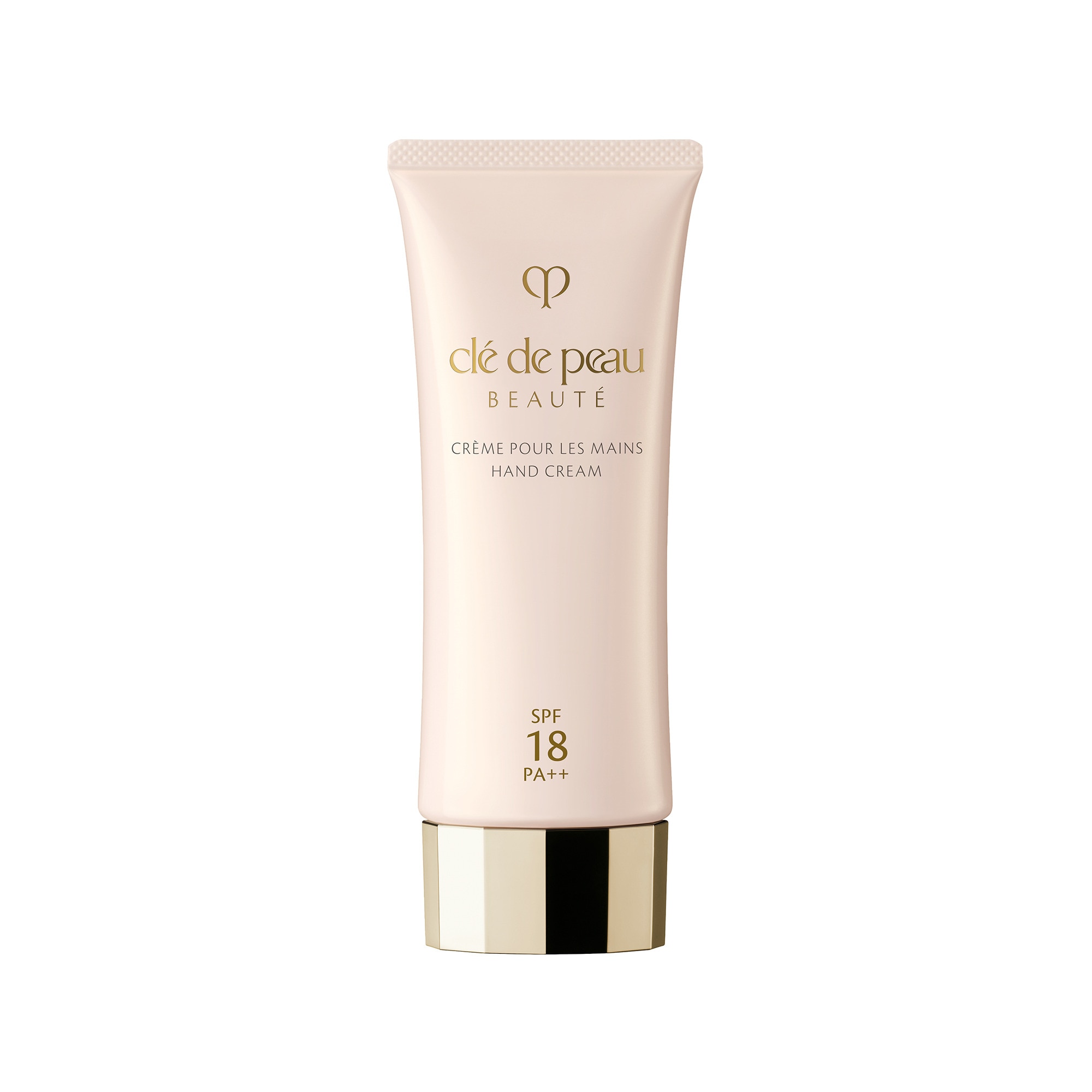 75ML CLÉ DE PEAU BEAUTÉ SPECIALIST CARE Crème pour les mains 1 of 1