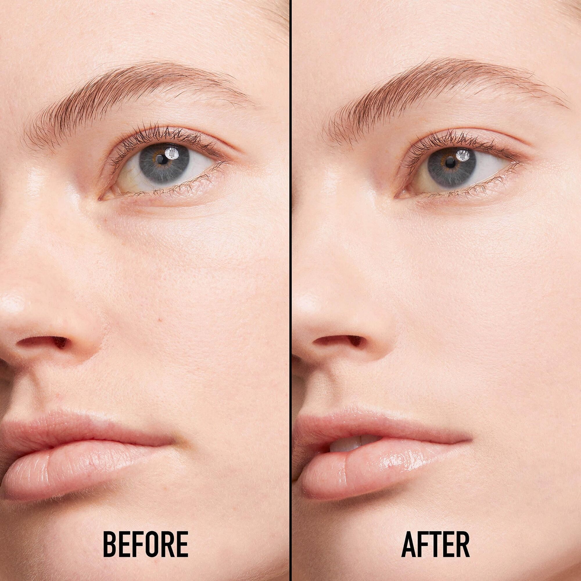 Correcteur anticerne - haute couvrance - tenue 24h - sans transfert