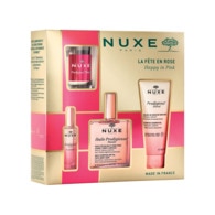  Nuxe LA FÊTE EN ROSE  CF24 NUXE PRODIG.FLORAL 772GR  1 of 2 