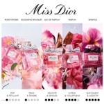 50ML DIOR MISS DIOR ROSE N'ROSES Eau de toilette  4 of 4 Eau de toilette