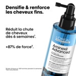 90ml L'ORÉAL PROFESSIONNEL SERIE EXPERT AMINEXIL ADVANCED Sérum anti-chute 2 of 4 Sérum anti-chute