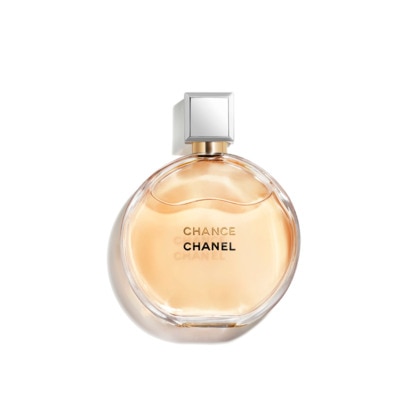 50ML CHANEL CHANCE Eau de parfum vaporisateur 1 of 4