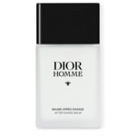 100mL DIOR DIOR HOMME Baume après-rasage  1 of 2 Baume après-rasage