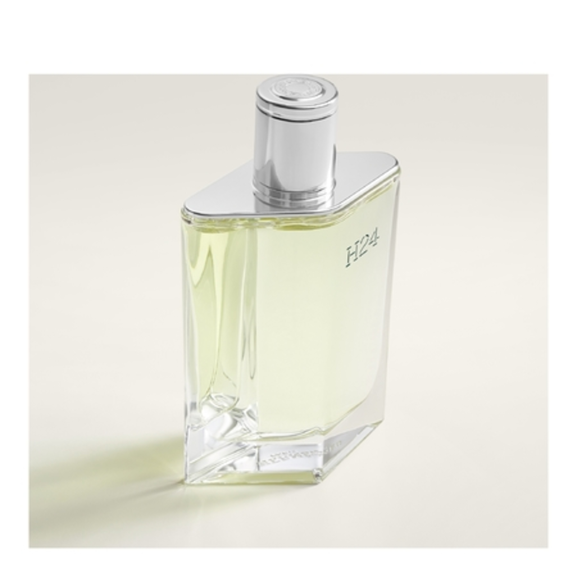 Eau de toilette
