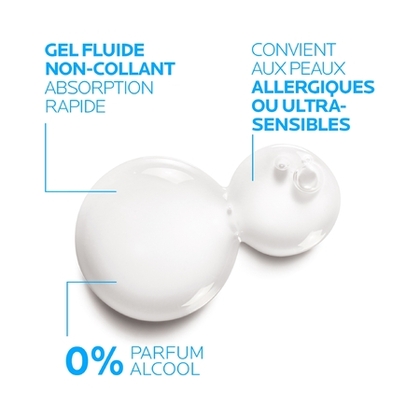 20ML LA ROCHE POSAY TOLERIANE ULTRA DERMALLERGO Sérum ulra-apaisant réparateur peaux sensibles  1 of 4 