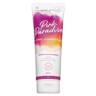 250ML LES SECRETS DE LOLY PINK PARADISE Après-shampooing démêle instantanément  1 of 2 
