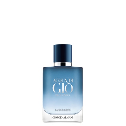 50ML Armani AQUA DI GIO HOMME Eau de toilette  1 of 4 