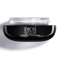 50mL DIOR DIOR CAPTURE Recharge - crème nuit - visage et cou, correction anti-âge haute performance, rides et fermeté 1 of 2
