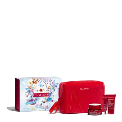  Clarins MULTI-INTENSIVE Coffret  1 of 3 