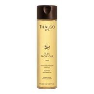 150ml THALGO ILES PACIFIQUE Huile de douche des Îles  1 of 2 